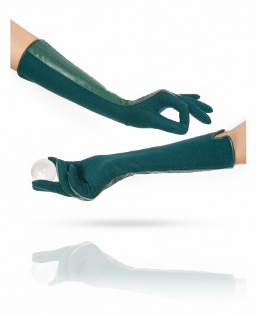 Перчатки Женские i.LT_VA_26/ALPINE